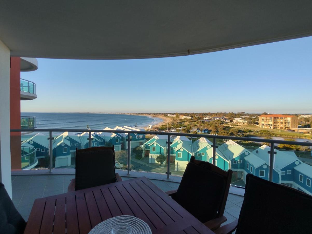 A 406 Fantastic Ocean Beach And Marina View Apt - Mandurah Exterior photo