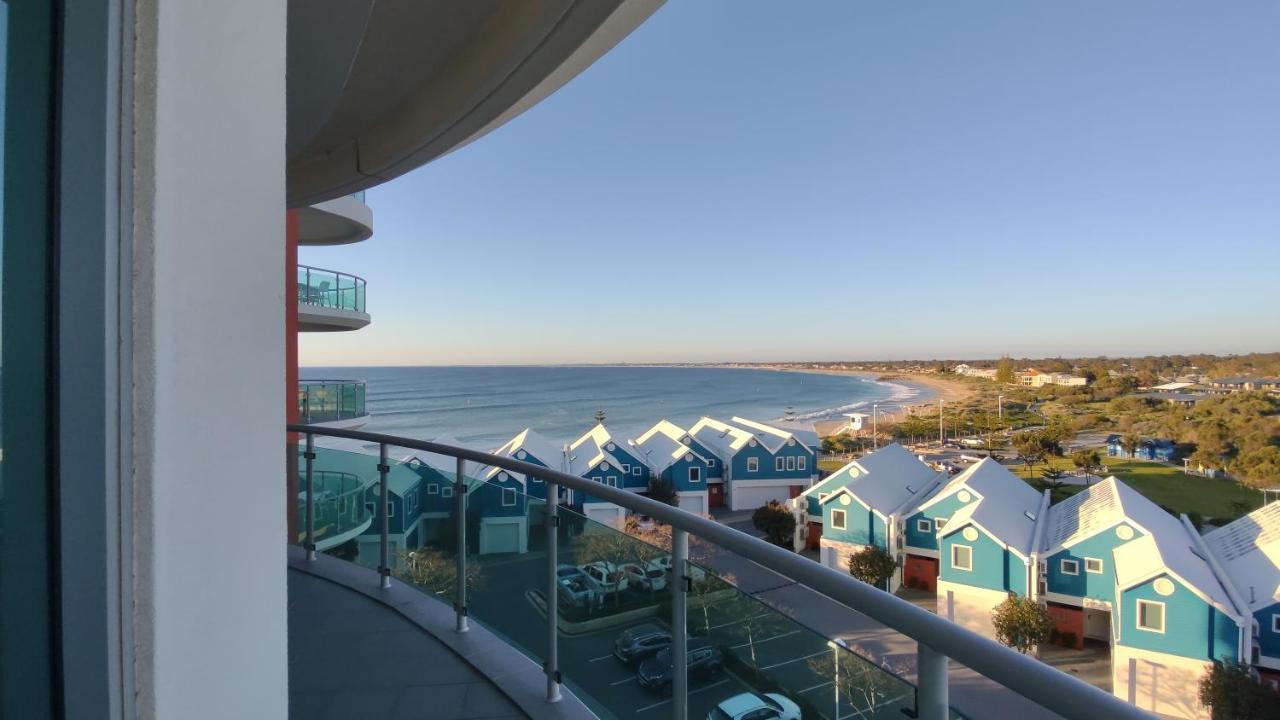 A 406 Fantastic Ocean Beach And Marina View Apt - Mandurah Exterior photo