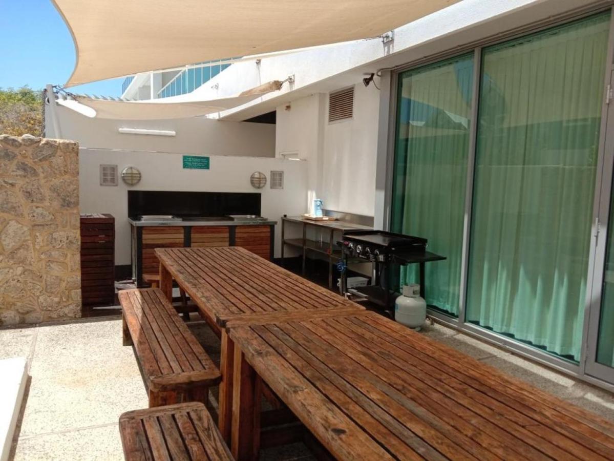 A 406 Fantastic Ocean Beach And Marina View Apt - Mandurah Exterior photo