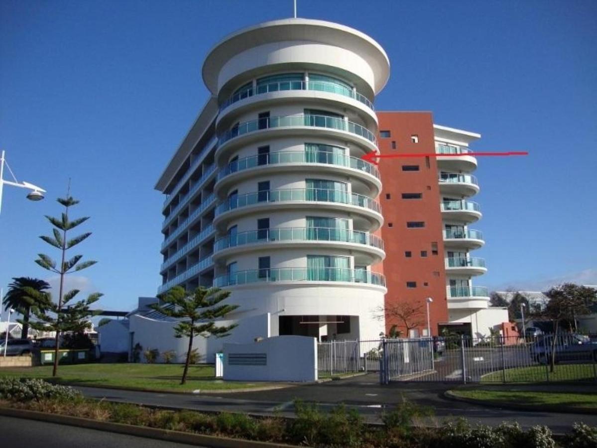 A 406 Fantastic Ocean Beach And Marina View Apt - Mandurah Exterior photo