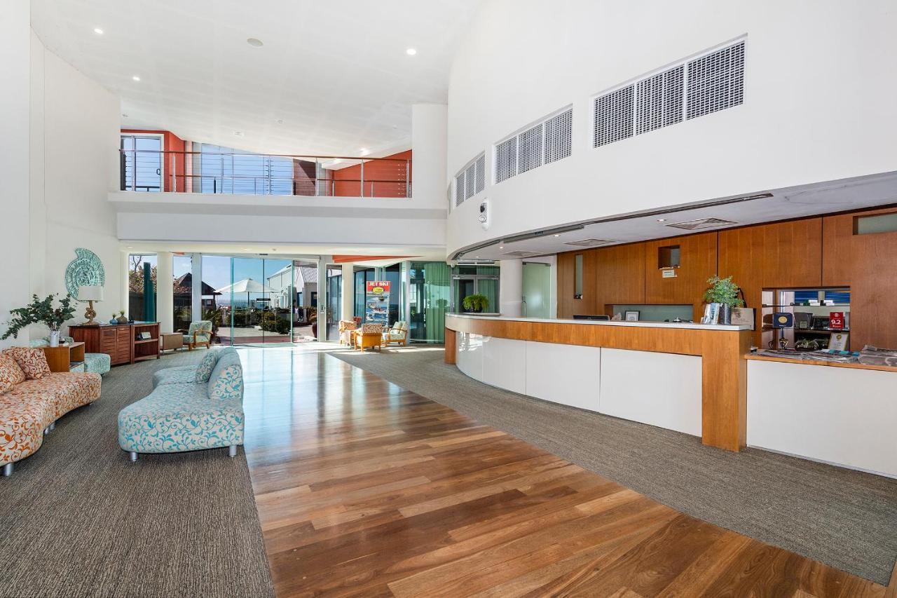 A 406 Fantastic Ocean Beach And Marina View Apt - Mandurah Exterior photo