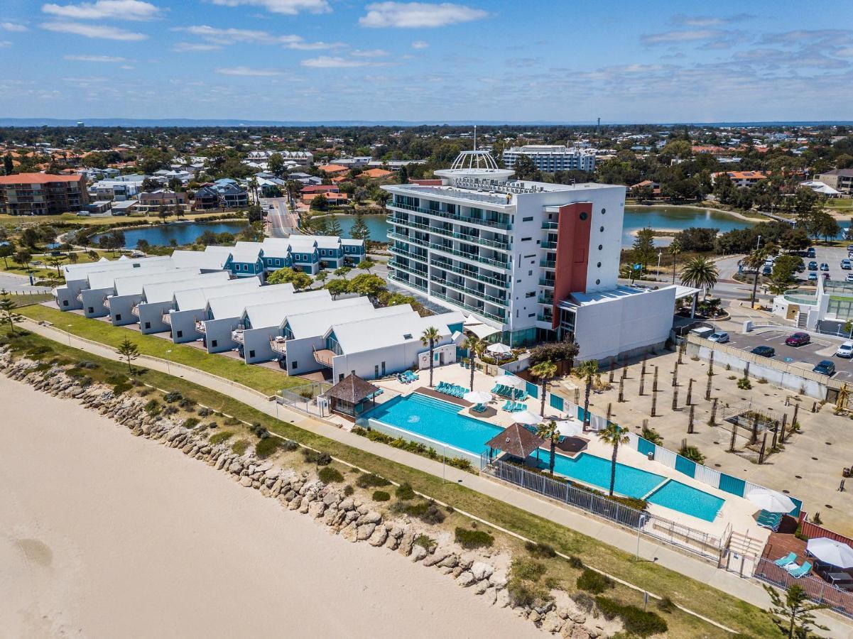 A 406 Fantastic Ocean Beach And Marina View Apt - Mandurah Exterior photo