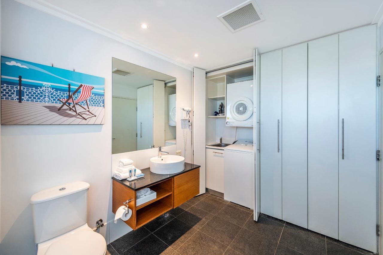 A 406 Fantastic Ocean Beach And Marina View Apt - Mandurah Exterior photo