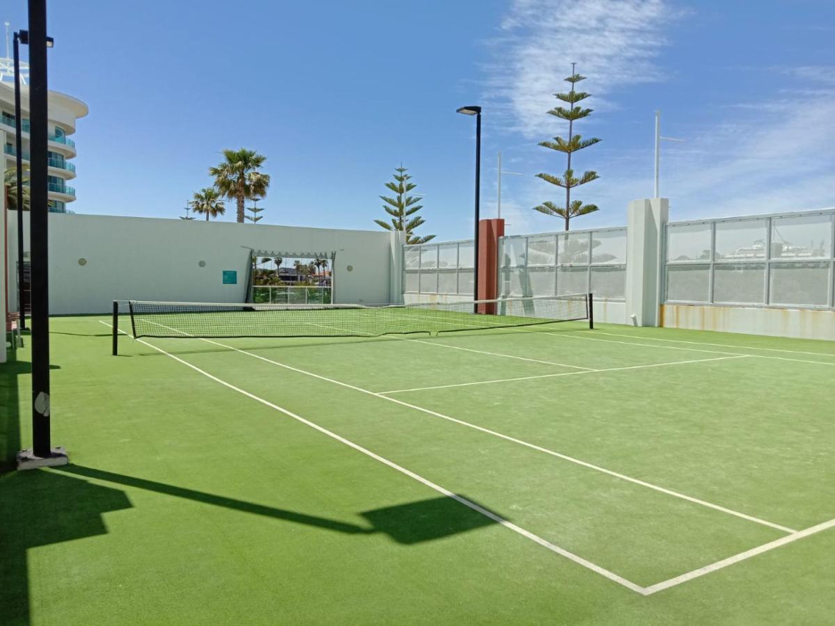 A 406 Fantastic Ocean Beach And Marina View Apt - Mandurah Exterior photo